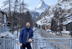 Πώς σκοτώθηκε ο Έλληνας ορειβάτης στο Mont Blanc: Ο διαβόητος «διάδρομος του θανάτου» και το βάρος του σακιδίου