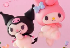 Πώς Kuromi και My Melody «έσωσαν» τη Hello Kitty - Και εκτόξευσαν τη μετοχή της Sanrio