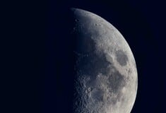 NASA: Στοχεύει να νικήσει Κίνα και Ρωσία στον «αγώνα» για την κατασκευή πυρηνικού αντιδραστήρα στη Σελήνη