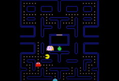 Pac-Man: Η ιστορία της αχόρταγης κίτρινης φάτσας που άλλαξε τον κόσμο του gaming