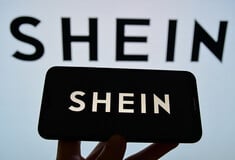 Ιταλία: Πρόστιμο 1 εκατ. ευρώ στη Shein για «πράσινο ξέπλυμα» - Δεύτερη καταδίκη σε έναν μήνα