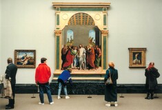 Ο Thomas Struth και η καρίνα του