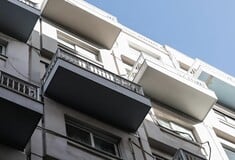 Θεσσαλονίκη: Στην εντατική 8χρονος που έπεσε από μπαλκόνι