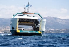 Κατηγορίες για πρόκληση ναυαγίου στον πλοίαρχο του φέρι μποτ στα Στύρα Ευβοίας
