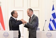 Μήνυμα στήριξης από τον Αιγύπτιο ΥΠΕΞ για τη Μονή Σινά: «Κακόβουλες φήμες – Κανείς δεν μπορεί να την αγγίξει»
