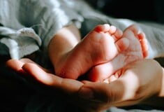 Λευκάδα: Μωρό 5 μηνών μεταφέρθηκε νεκρό στο νοσοκομείο