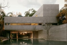 Aristides Dallas Architects: Η αρχιτεκτονική της πόλης και της εμπειρίας