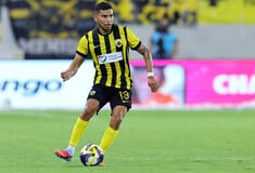 Conference League: ΑΕΚ - Άρης Λεμεσού 2-2 - Η «Ένωση» άφησε ανοιχτούς λογαριασμούς 