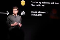 Η OpenAI παρουσίασε το GPT-5: «Επίπεδο διδακτορικού» σε κώδικα και γραφή υπόσχεται το νέο μοντέλο