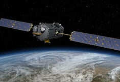 Η NASA χάνει τα «μάτια» της για το κλίμα – Η κυβέρνηση Τραμπ σταματά κρίσιμες αποστολές