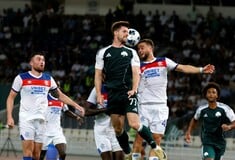 Η ώρα και το κανάλι για τις μάχες ΑΕΚ, ΠΑΟΚ και Παναθηναϊκού