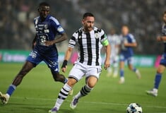 Conference League: ΠΑΟΚ – Βόλφσμπεργκερ 0-0 - Όλα ανοιχτά για την πρόκριση στην Αυστρία