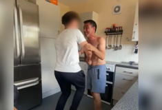 Συγκινεί καρκινοπαθής single dad: Κέρδισε 1 εκατ. στο Λόττο - «Θέλω να πάω τα παιδιά μου στην Ελλάδα»