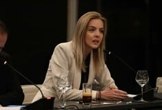 ΟΠΕΚΕΠΕ: Η Ευρωπαϊκή Εισαγγελία ξεκινά έρευνα για την Καλλιόπη Σεμερτζίδου της ΝΔ