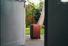 Το απόλυτο checklist για βαλίτσα διακοπών – 15 πράγματα που ξεχνάς κάθε χρόνο