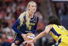 WNBA: Πέταξαν σεξουαλικό βοήθημα σε παίκτρια - Τρίτο συμβάν μέσα σε μία εβδομάδα