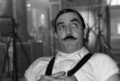 «Πουαρό - Η πλήρης συλλογή διηγημάτων» και άλλα 12 αστυνομικά που μόλις κυκλοφόρησαν