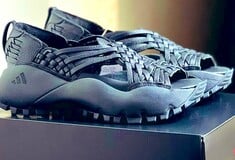 Το Μεξικό μυνήει την Adidas για «πολιτισμική οικειοποίηση»