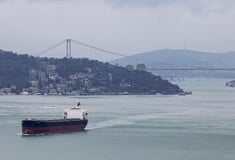 Η Τουρκία κλείνει τα Δαρδανέλια λόγω δασικών πυρκαγιών