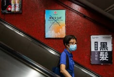 Κίνα & τεχνητή νοημοσύνη: Η μυστική επιχείρηση «GoLaxy» για παγκόσμιο έλεγχο της κοινής γνώμης