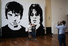 Πώς η συναυλία των Oasis το 2009 προκάλεσε τη πιο ισχυρή σεισμική δόνηση στο Εδιμβούργο 