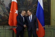 Η Τουρκία αρνείται να στηρίξει το σχέδιο της ΕΕ για απεξάρτηση από το ρωσικό αέριο – Κίνδυνος παραβίασης των κυρώσεων