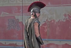 H «Οδύσσεια» του Κρίστοφερ Νόλαν ολοκλήρωσε τα γυρίσματα: «Δεν θα ξαναγίνει ταινία σαν αυτή»