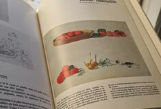 Τα γεμιστά του Τσαρούχη