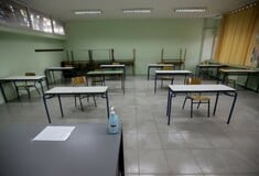 Σχολεία: Νέα μέτρα ασφαλείας με 10.000 απινιδωτές – Όσα είπε η Σοφία Ζαχαράκη
