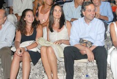 Οικογένεια Αντώνη Σαμαρά: «Η Λένα μας θα ήθελε ενίσχυση κοινωφελών σκοπών»
