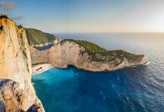 Ζάκυνθος: Πνίγηκε άνδρας στο Ναυάγιο