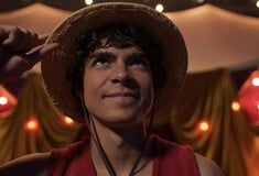Το One Piece ανανέωσε για 3η σεζόν στο Netflix - Οι πρώτες εικόνες από τον 2ο κύκλο