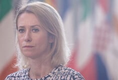 Κάλας: Καμία συμφωνία ΗΠΑ-Ρωσίας χωρίς Ουκρανία και ΕΕ – Έκτακτη τηλεδιάσκεψη των ΥΠΕΞ τη Δευτέρα
