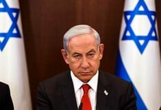 Νετανιάχου: «Η κατάληψη της πόλης της Γάζας είναι ο καλύτερος τρόπος να ηττηθεί η Χαμάς»