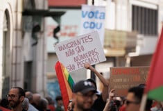 Πορτογαλία: Το Ανώτατο Δικαστήριο μπλοκάρει νομοσχέδιο που περιορίζει τη μετανάστευση