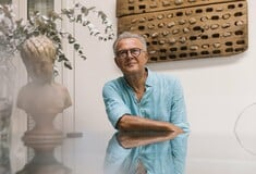 Μιχάλης Ρέππας: «Θέλω να διασκεδάζω. Πέρασα τα 65 και έχει αρχίσει να μη με νοιάζει»