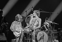 Ένα πρώην Rolling Stone κατηγορεί το Μητροπολιτικό Μουσείο Ν. Υόρκης ότι εκθέτει την κλεμμένη κιθάρα του