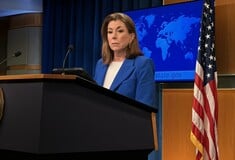 Ακόμη μία παρουσιάστρια του Fox αναβαθμίζει ο Τραμπ: «Στέλνει» την Τάμι Μπρους στον ΟΗΕ