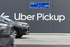 «Κάθε 8 λεπτά»: Η Uber δέχθηκε 400.000 αναφορές για σεξουαλική επίθεση και ανάρμοστη συμπεριφορά σε πέντε χρόνια