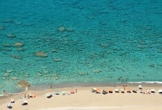 Καλλιάνος για τον καιρό: Κύμα ζέστης στη Δυτική Ελλάδα έως την Τετάρτη – Πού θα φτάσει τους 42°C