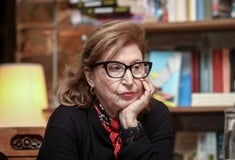 Πέθανε η ηθοποιός Σοφία Σεϊρλή