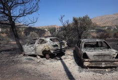 Ανατολική Αττική: Αποζημιώσεις 2.000–6.000 ευρώ για πληγέντες από φωτιά