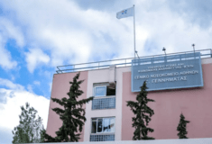 Νοσοκομείο Γεννηματάς: «Στις 20 Ιουλίου έγινε η συντήρηση στο ασανσέρ που έπεσε» λέει ο Γεωργιάδης