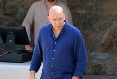 Θύμα απάτης ο Νίκος Γκάλης: Fake βίντεο τον δείχνει καθισμένο σε αναπηρικό αμαξίδιο