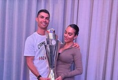 Παντρεύονται ο Κριστιάνο Ρονάλντο και η Τζορτζίνα Ροντρίγκεζ