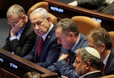 Ισραήλ: Διαμάχη μεταξύ Νετανιάχου και στρατιωτικών για την εισβολή στη Γάζα