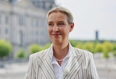 Γερμανία: Πρώτο κόμμα το AfD σε νέα δημοσκόπηση