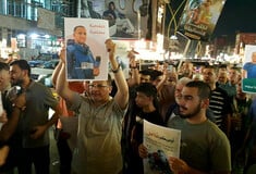 Γάζα: Σάλος παγκοσμίως για τη δολοφονία των πέντε δημοσιογράφων - Θρήνος στην κηδεία τους
