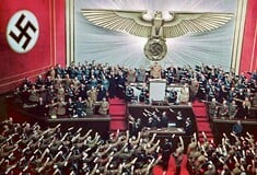 Γνώριζαν ή όχι οι Γερμανοί για τα εγκλήματα του Χίτλερ;