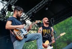 Planet of Zeus: Από τα «ιδρωμένα» υπόγεια του AN Club στις σκηνές της Ευρώπης